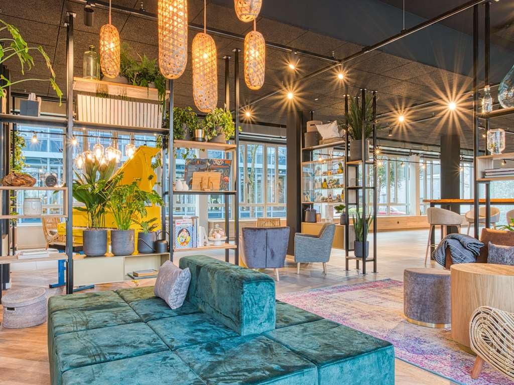 Flightgate Munich Airport Hotel, A Member Of Radisson Individuals Hallbergmoos Facilités photo