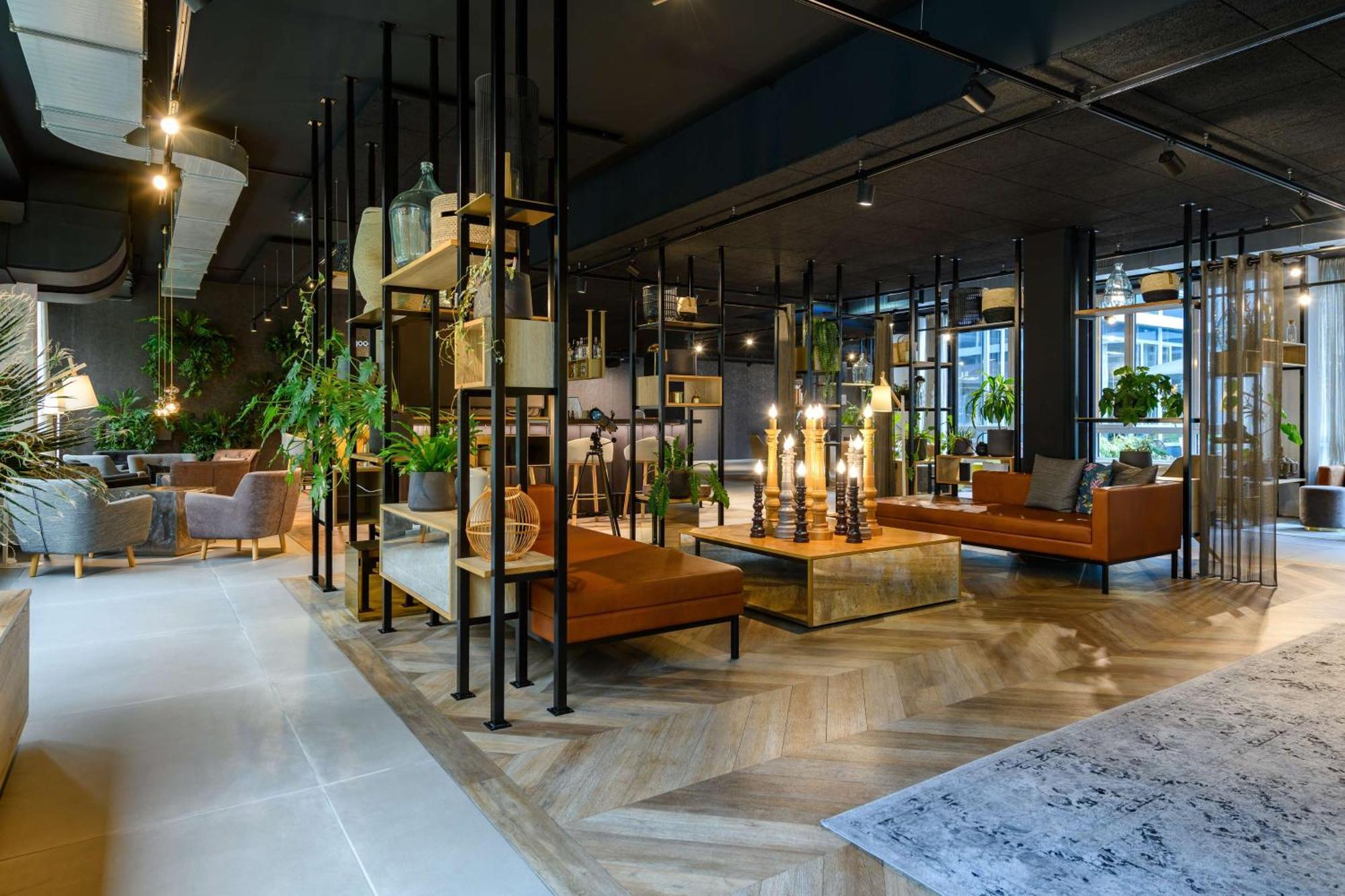 Flightgate Munich Airport Hotel, A Member Of Radisson Individuals Hallbergmoos Extérieur photo