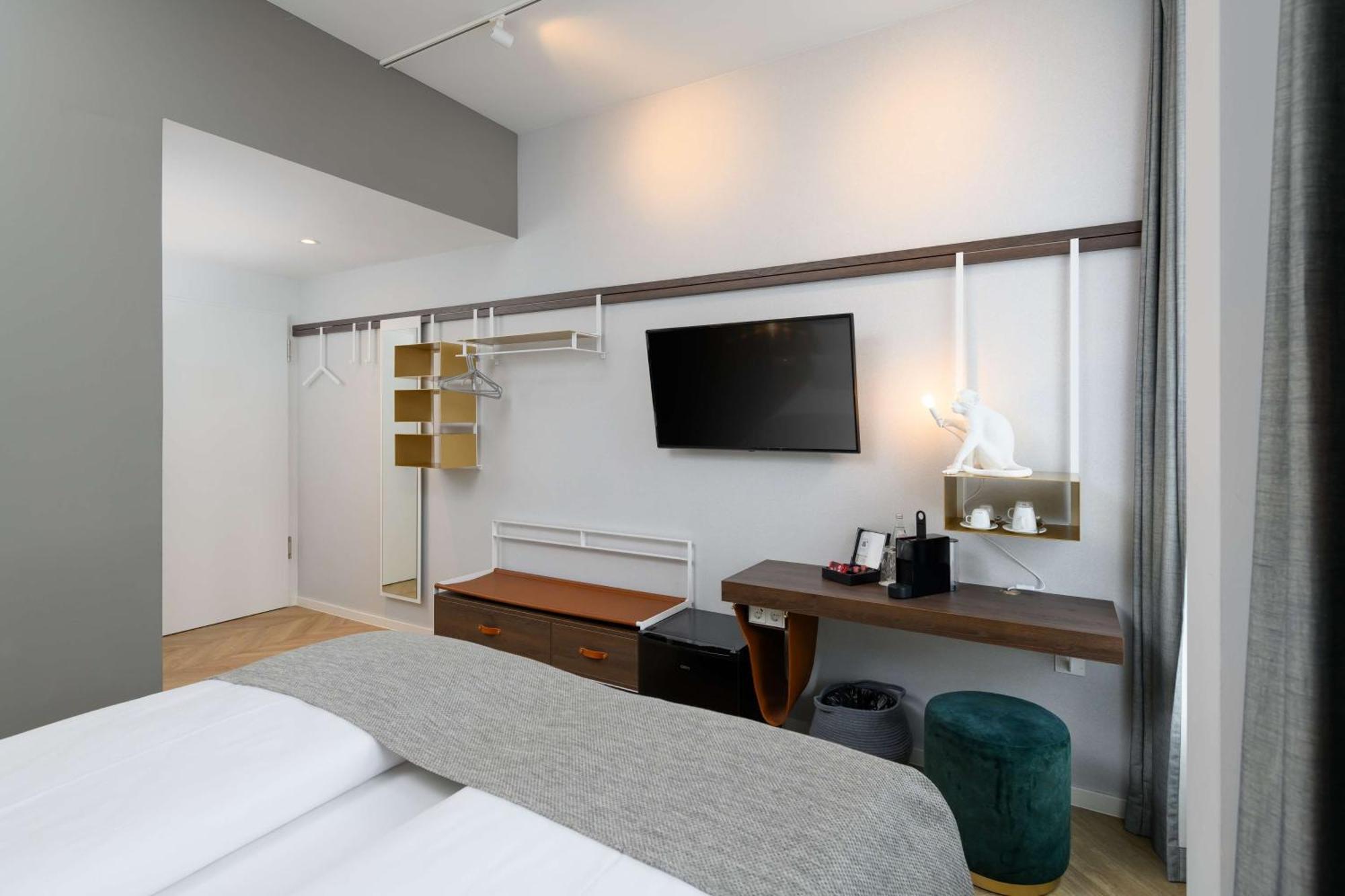 Flightgate Munich Airport Hotel, A Member Of Radisson Individuals Hallbergmoos Extérieur photo
