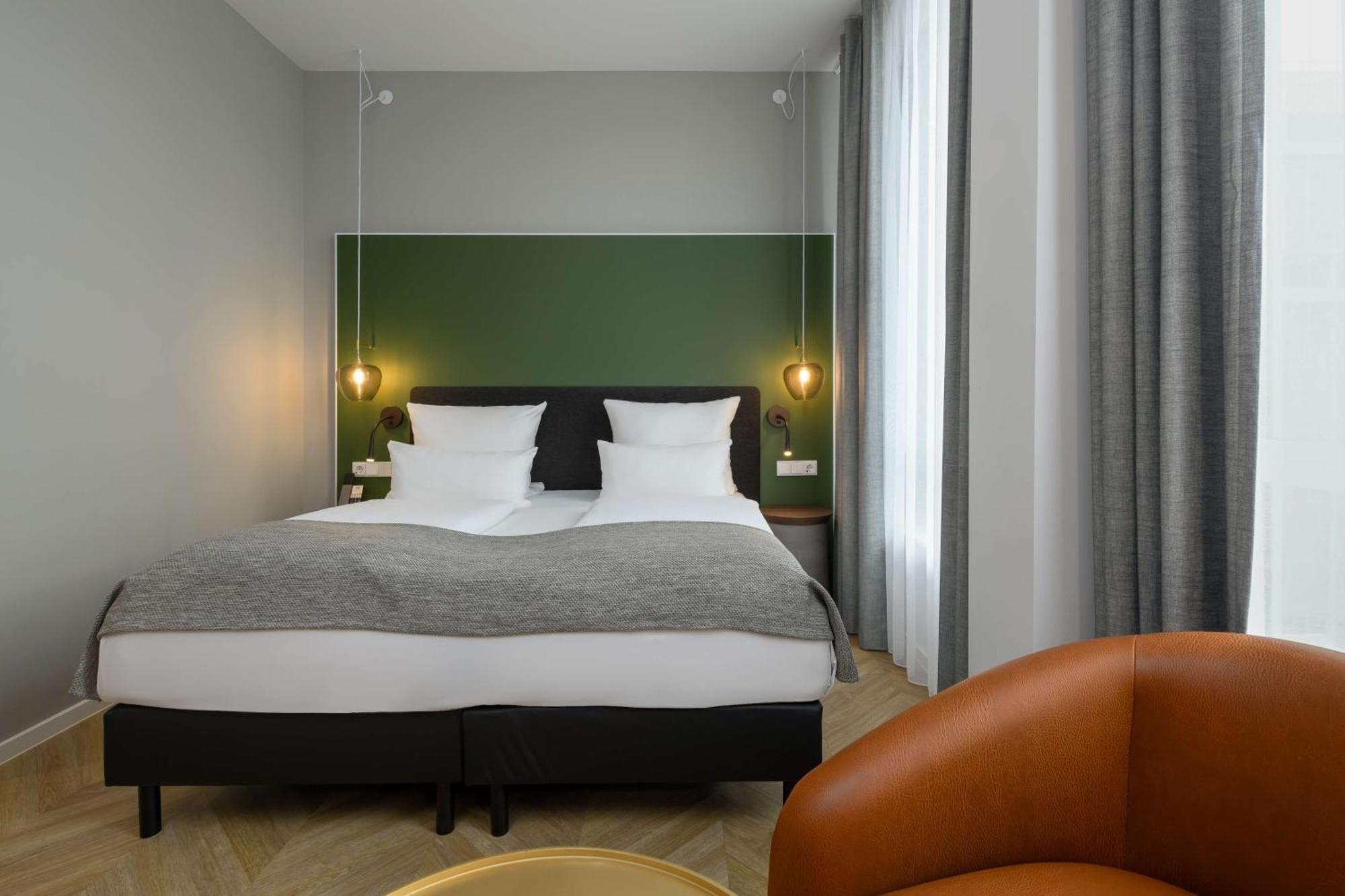 Flightgate Munich Airport Hotel, A Member Of Radisson Individuals Hallbergmoos Extérieur photo