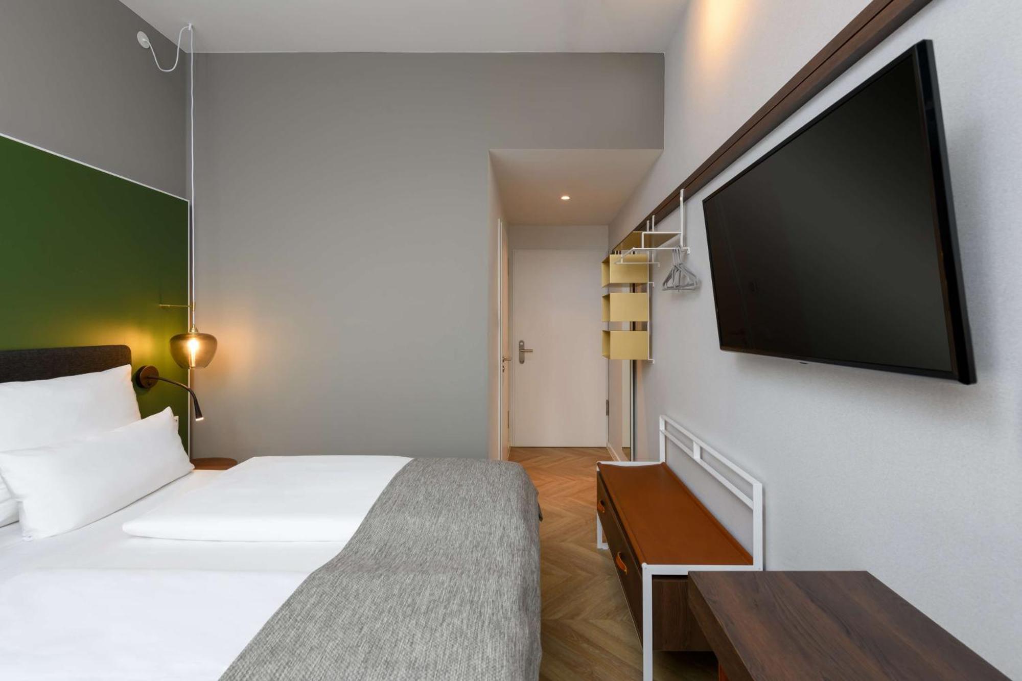 Flightgate Munich Airport Hotel, A Member Of Radisson Individuals Hallbergmoos Extérieur photo