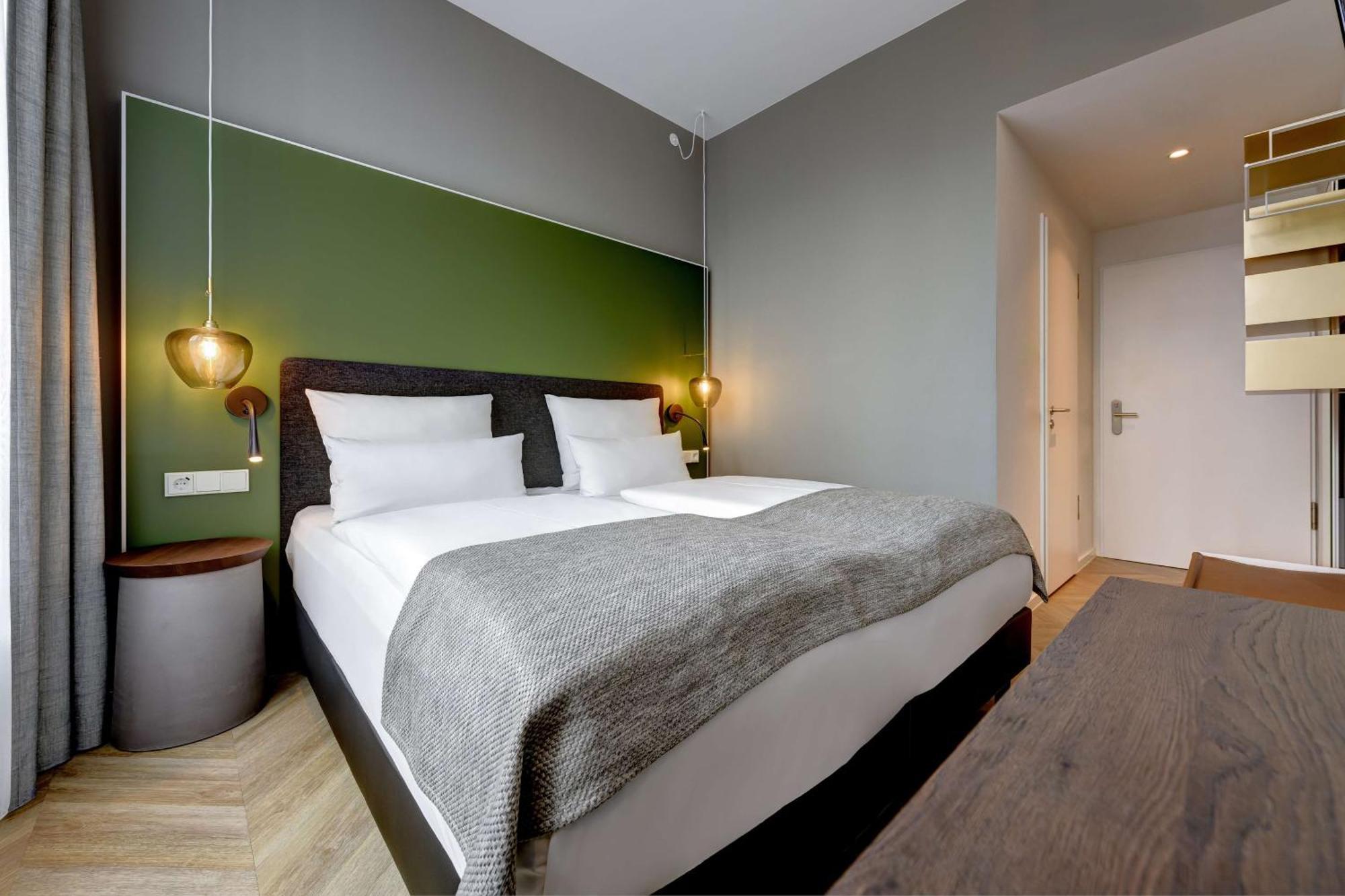 Flightgate Munich Airport Hotel, A Member Of Radisson Individuals Hallbergmoos Extérieur photo