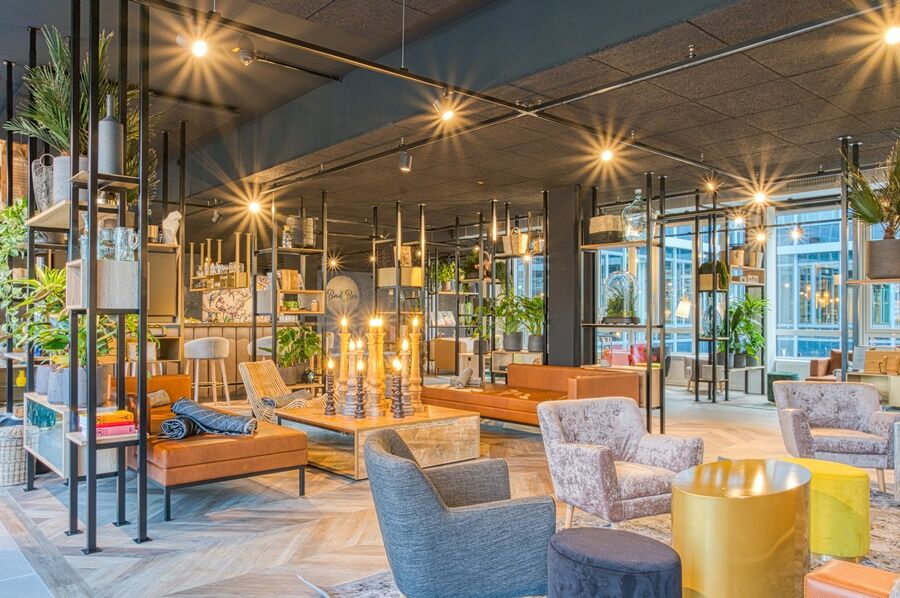 Flightgate Munich Airport Hotel, A Member Of Radisson Individuals Hallbergmoos Extérieur photo
